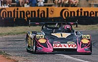 Mark Allison